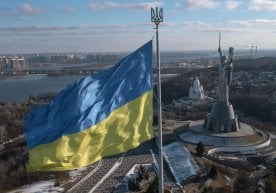 Украинада Россия билан олиб борилаётган музокаралар
