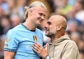 Англия Премьер-лигасининг 10-туридан ўрин олган “Манчестер