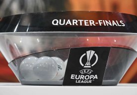 Europa League. The draw has been made for the playoffs фото