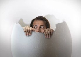 Ҳар биримиз ҳаётда турли қийинчиликлар, қўрқувлар ва