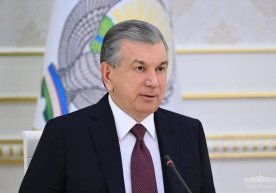 Shavkat Mirziyoyev Qozog‘iston xalqi va prezidentiga ta’ziya yo‘lladi фото