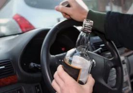 ️Маст холда транспорт бошқарманг! Акс холда, Ўзбекистон