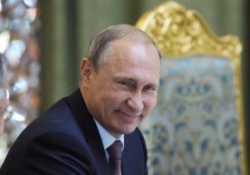 Rossiya prezidenti Vladimir Putin hozirda kamida uchta