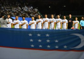 Foto: O‘zbekiston olimpiya jamoasi Osiyo O‘yinlarining