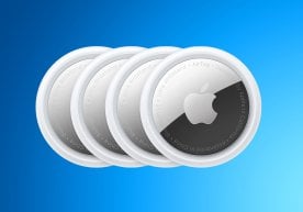 Технологиялар оламида машҳур бўлган Apple AirTag