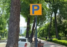 Тошкент шаҳрида яқинда жорий этилган пуллик