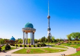 Тошкент ва марказий ҳудудларда 19-ноябр куни ҳаво