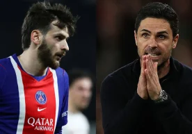 Ahead of the Champions League final, Arsenal is facing