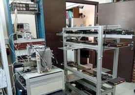 Россия Миллий тадқиқот ядро университети (МИФИ) олимлари