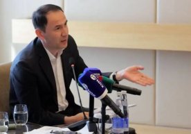 Starting from April 1, a new regulation came into force in