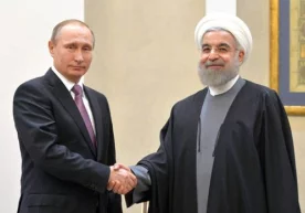 “Тарих мамлакатларнинг ривожланиш ва таназзулини
