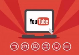 YouTube ТВ АҚШнинг бешта шаҳрида ишга тушди фото