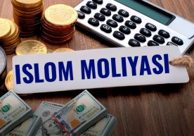 Ўзбекистонда энди нобанк ташкилотлар исломий молиялаштириш