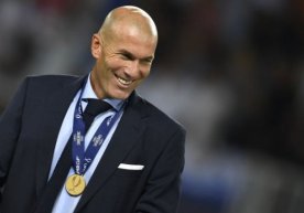 Zinedin Zidan: «Deyarli ideal o‘yin o‘tkazdik» фото