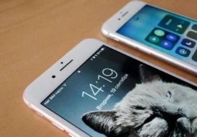 Apple компаниясининг янги тақдим этган моделлари одатда