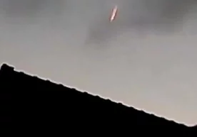 Ижтимоий тармоқларда Бразилия осмонида пайдо бўлган НУЖ