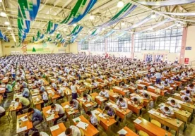 Respublika oliy ta’lim muassasalariga kirish test