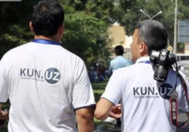 Қуйида Kun.uz сайтида эълон қилинган хабар тўлиғича