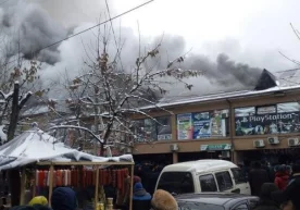 Фото: Turon24 20 декабрь куни Сирдарё вилояти, Гулистон