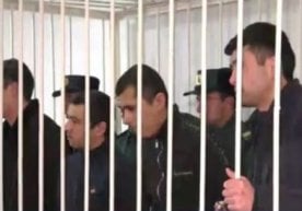 Mahbuslar qamoqdan qochdi va Toshkentda bosqinchilik qildi (video) фото