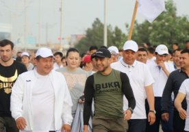 Ўзбекистон Республикаси Президентининг ўтган йилнинг 18