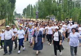 Фото: Соғлиқни сақлаш вазирлиги Соғлиқни сақлаш вазирлиги