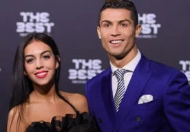 Туриннинг "Ювентус" клуби форварди Криштиану