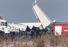 Foto: Timur Batirshin / RIA Novosti Tergovchilarning