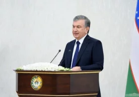 Shavkat Mirziyoyev: «2020 yil — «iqtisodiy kompleksni safarbar qilish yili» bo‘ladi» фото