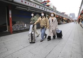 Foto: Getty Images Yaponiya hukumati koronavirus