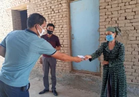 Ўзаро ҳурмат, меҳр-оқибат, эзгулик, хайр-саҳоват ва