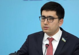 «UzAutoMotors» AJ O‘zbekiston Respublikasi Oliy Majlisi