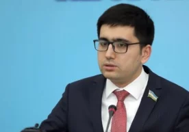 «UzAutoMotors» АЖ Ўзбекистон Республикаси Олий Мажлиси