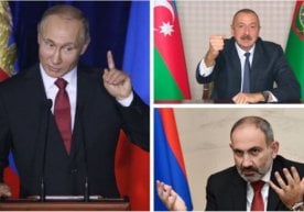 Tog‘li qorabog‘ urushi haqiqatlari: endi nima bo‘ladi? фото