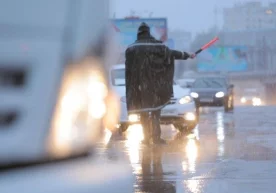 Ўша депутат Расул Кушербаев эди. У бу ҳақида шундай деб