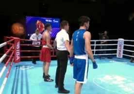 Испанияда ўтаётган ёшлар ўртасидаги жаҳон чемпионатининг