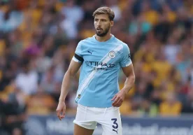 “Манчестер Сити” клуби ҳимоячиси, португалиялик Рубен Диаш
