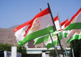 Тожикистон ҳам Туркия фуқаролари учун визасиз режимни бекор қилмоқчи фото