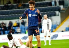 Туркия Суперлигасида биринчи давра якунланди ва мавсумнинг