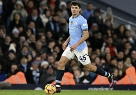 Ўзбекистон терма жамоаси ва "Манчестер Сити"