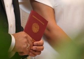 Oʻzbekistonda demografik koʻrsatkichlarda yangi tendensiya