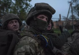 Украина Қуролли кучлари аскарлари Украинадаги коррупция