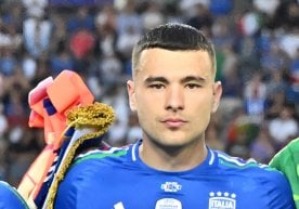 2006 йилги Жаҳон чемпиони ва "Олтин тўп" соҳиби