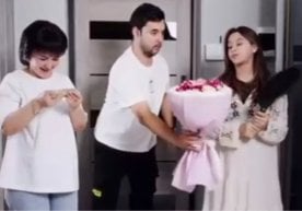 Hayatımızdaki birçok durum bazen mizah ve sevgiyle