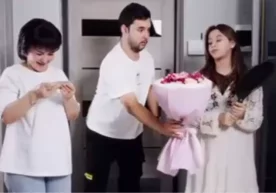Hayatımızdaki birçok durum bazen mizah ve sevgiyle
