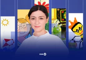 Maktabgacha yoshdagi bolalarni kitobga qiziqtirish