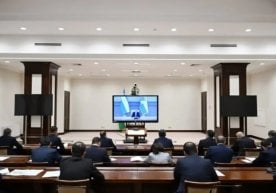 Ўзбекистонда мактабгача таълим соҳасини ривожлантириш ва