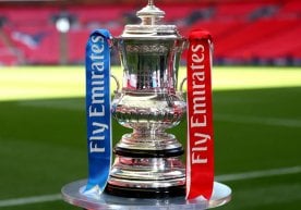 Кеча, 16 февраль куни Англия Кубогининг 1/8 финал босқичи