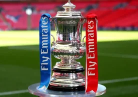 Кеча, 16 февраль куни Англия Кубогининг 1/8 финал босқичи