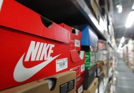 Nike kompaniyasi Rossiyani butunlay tark etdi фото